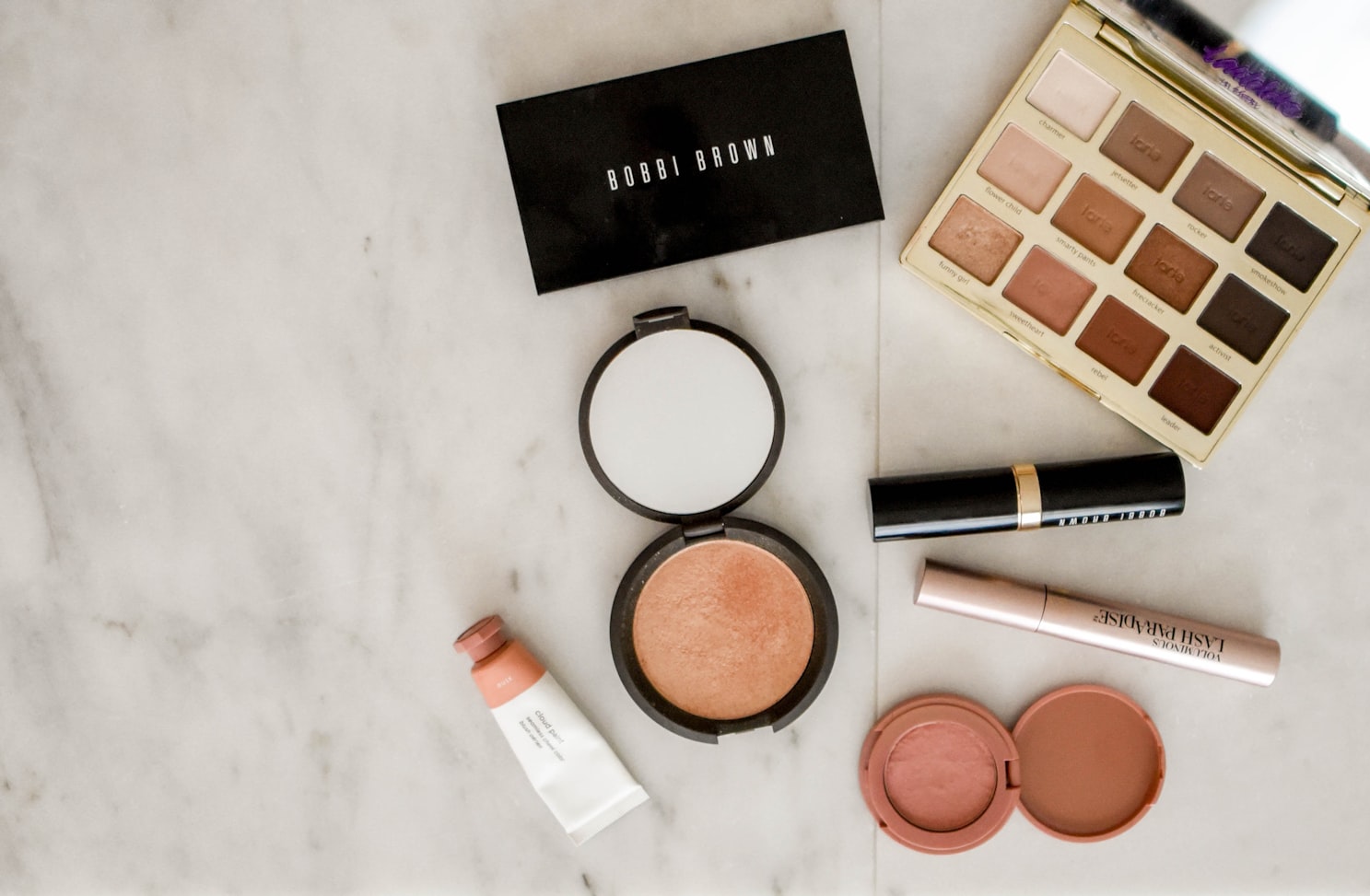 Maquillage